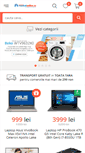 Mobile Screenshot of marketonline.ro